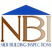 Nier Building Inspections Logo
