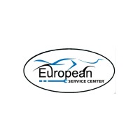 European Service Center Logo