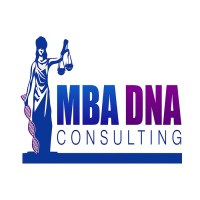 MBA DNA Consulting, LLC Logo