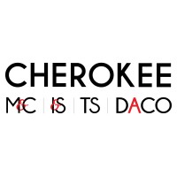 Cherokee Measurement & Control Logo