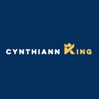 Cynthiann King | National Speaker | Dynamic Training Solutions Logo