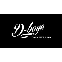Dboye Creatives Inc Logo