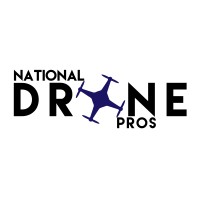 National Drone Pros Logo