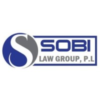 Sobi Law Group, PLLC Logo