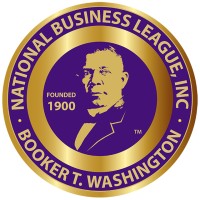The National Business League Logo