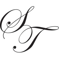 Senza Tempo Fashion Logo