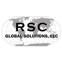 RSC Global Solutions, LLC Logo