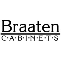 Braaten Cabinets Logo