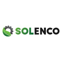 SOLENCO AB Logo