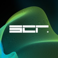 SCR® design Logo