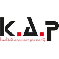 Salarisadministratie & Personeelsadvies K.A.P. BV Logo