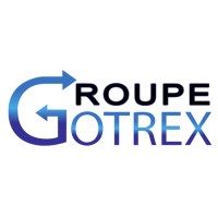 GROUPE GOTREX Logo