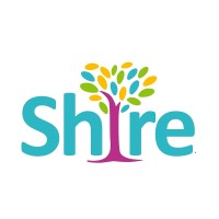 Shire Logo
