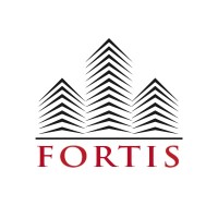FORTIS Real Estate Investment AG Logo