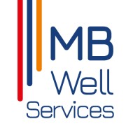 MB Well Services GmbH Logo
