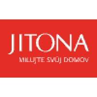 JITONA a.s. Logo