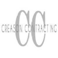 Creason Contracting Logo
