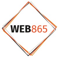 WEB865 Logo