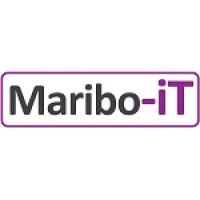Maribo-iT Logo