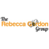 The Rebecca Gordon Group Logo