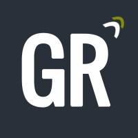 Growth Runner Logo