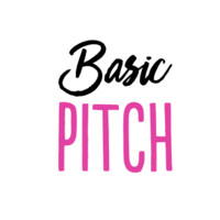 Basic Pitch, LLC Logo