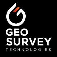 GeoSurvey Technology Ecuador Logo