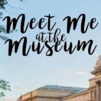 Meet Me at the Museum Logo