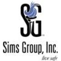 Sims Group Inc Logo