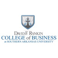 Rankin College of Business - Southern Arkansas University Logo
