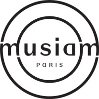 MUSIAM Paris Logo