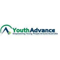 YouthAdvance - Australia Logo