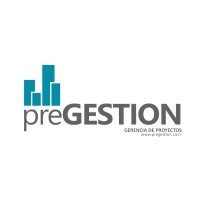 PreGestión Logo