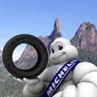 Michelin Padok Pneus Ltda Logo