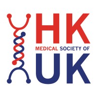 The Hong Kong Medical Society of the United Kingdom (HKMSUK) Logo