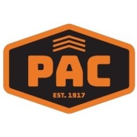 Peter Albrecht Company, Inc. Logo