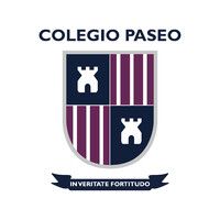 Colegio Paseo Logo