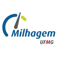 Milhagem UFMG Logo