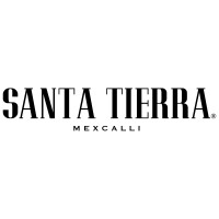 Mezcales de la Santa Tierra Logo