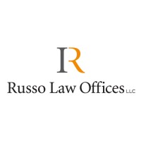 Russo Law Offices LLC Logo