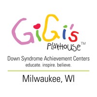 GiGis Playhouse - Milwaukee Logo