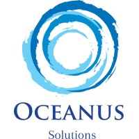 Oceanus Solutions, Inc. Logo