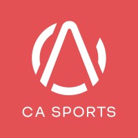 CA Sports Logo