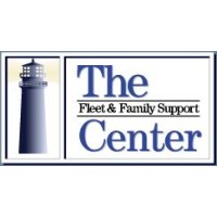 Naval Station Great Lakes Fleet and Family Support Center Logo