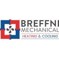 Breffni Mechanical Inc Logo
