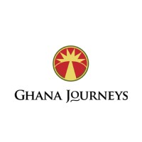 Ghana Journeys Logo