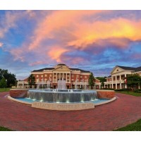 Elon Universitys Real Estate Club Logo