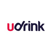 Udrink Brasil Logo