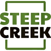 Steep Creek Logo
