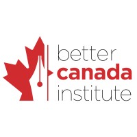 The Better Canada Institute Logo